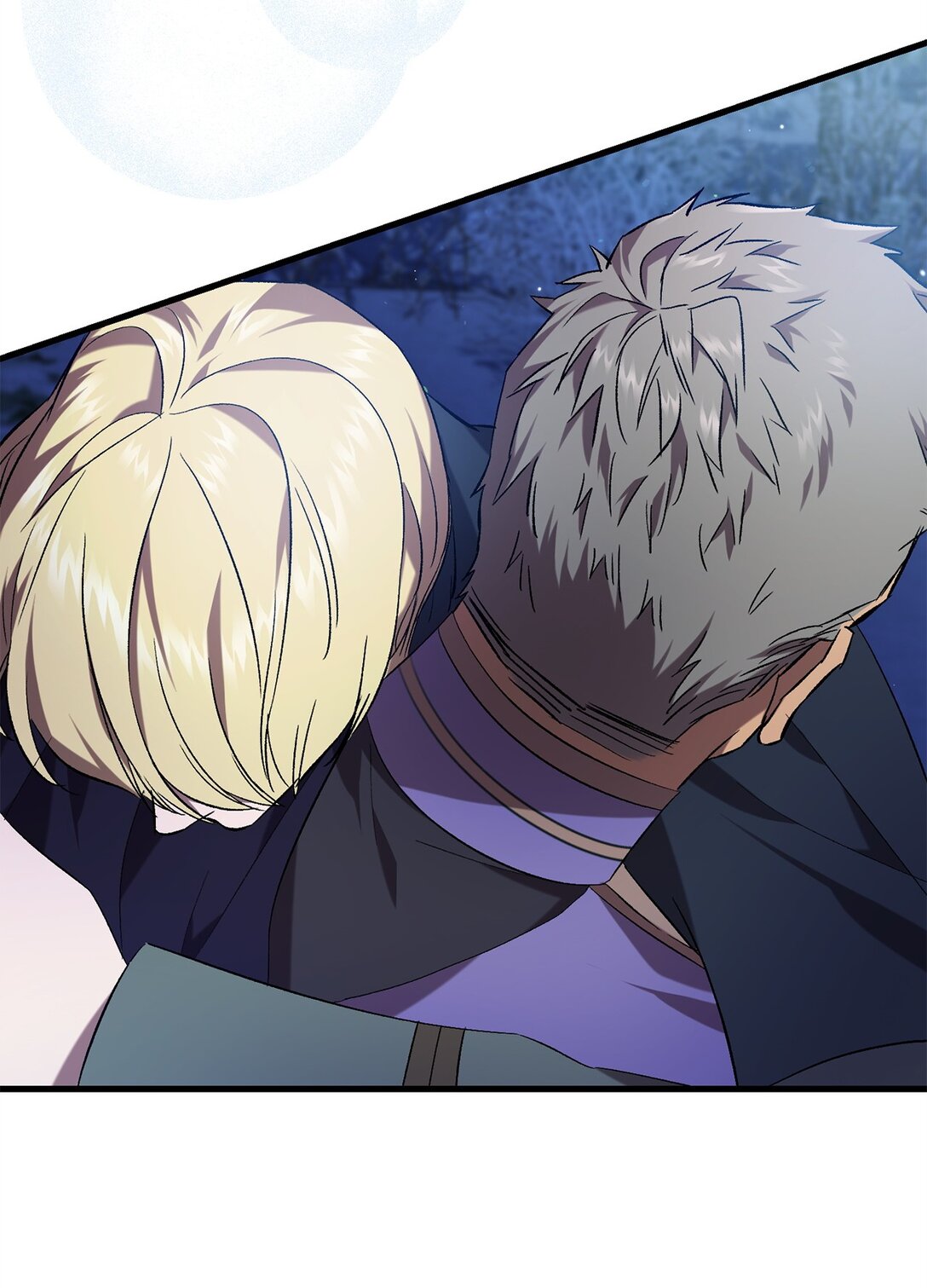 74 离别(1/2)-第74话