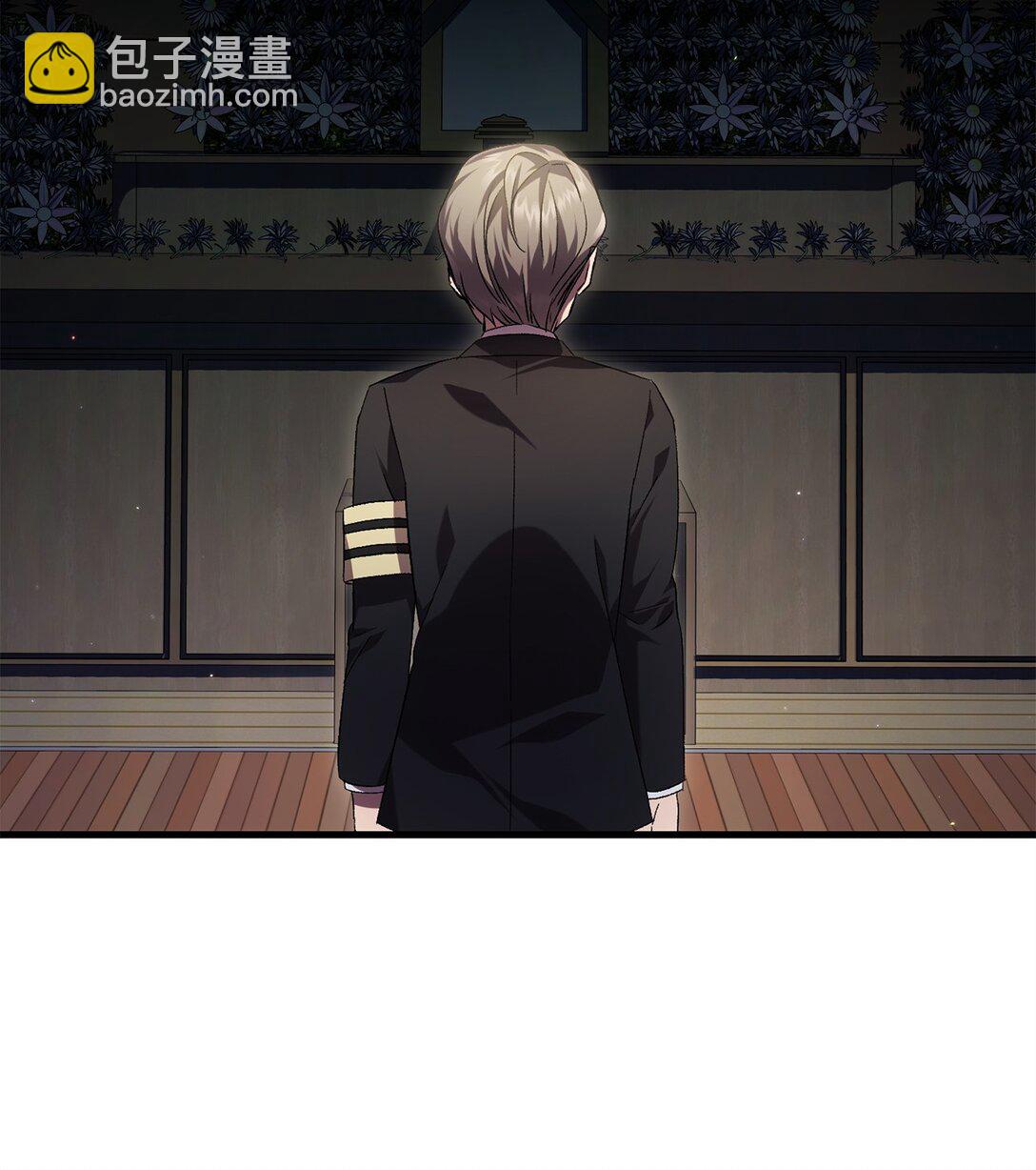 74 离别(1/2)-第74话