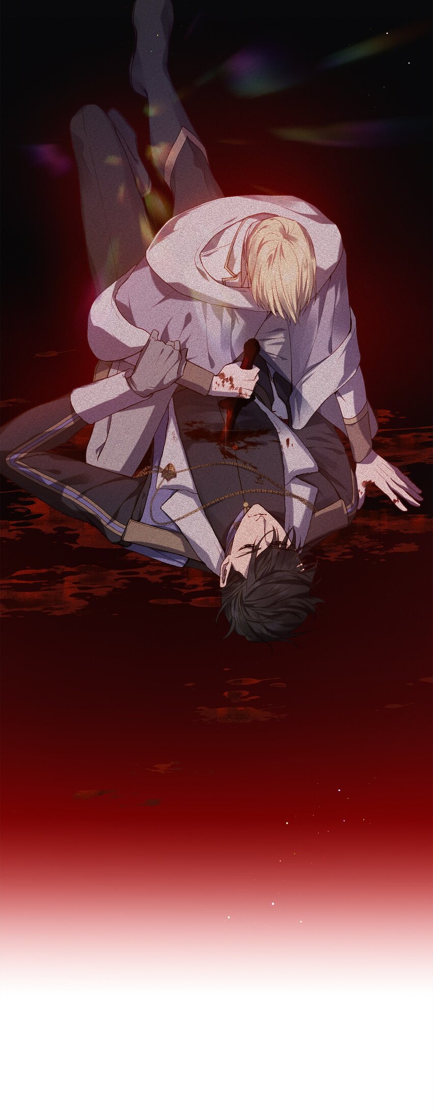 10 如您所愿(1/2)-第10话