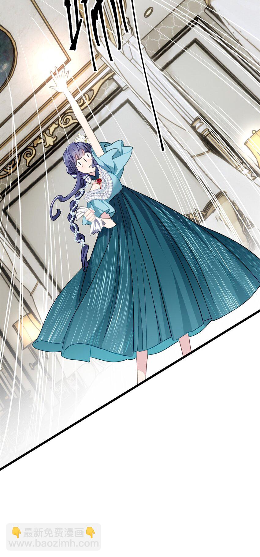 10 你没死！我没疯！(1/2)-第10话