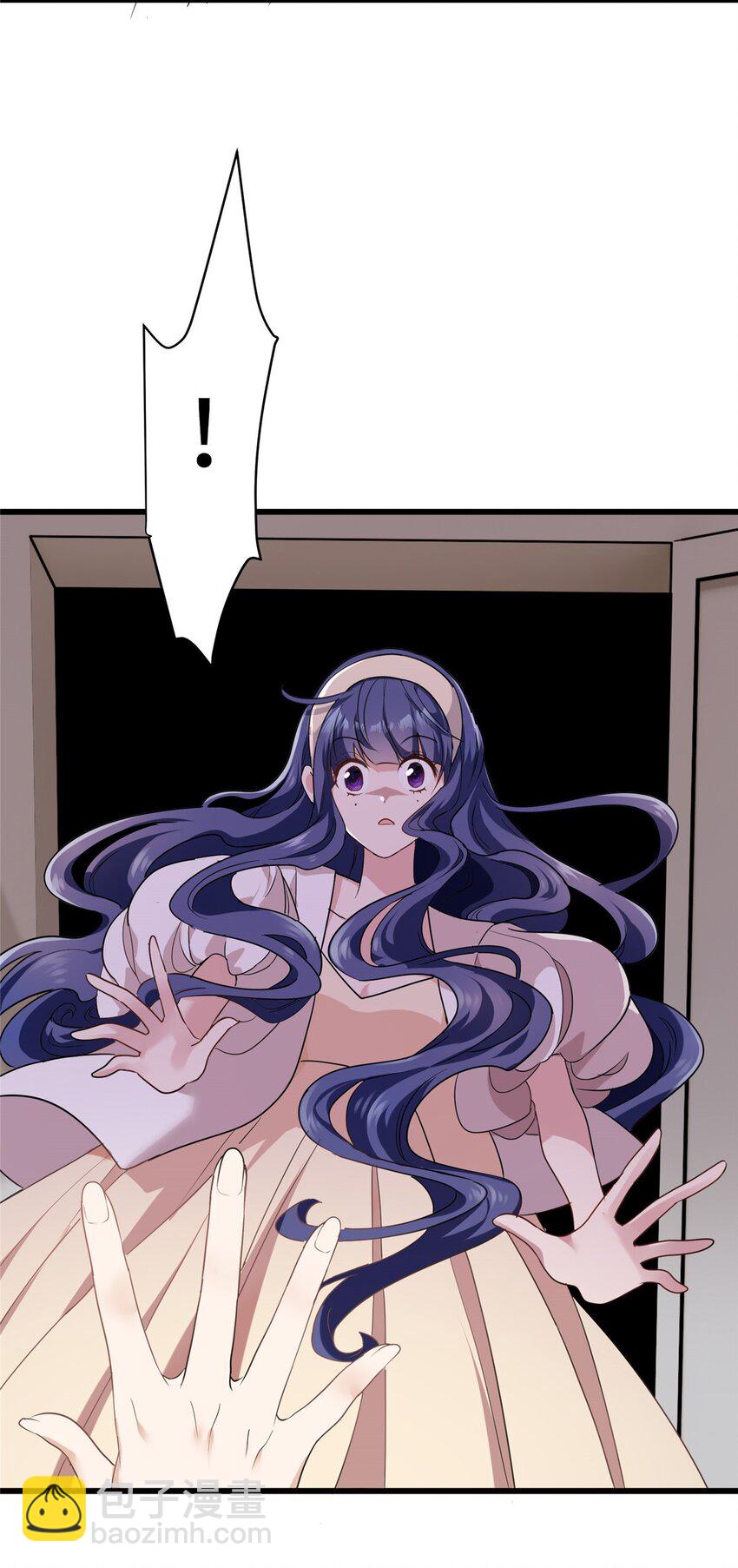 10 你没死！我没疯！(1/2)-第10话