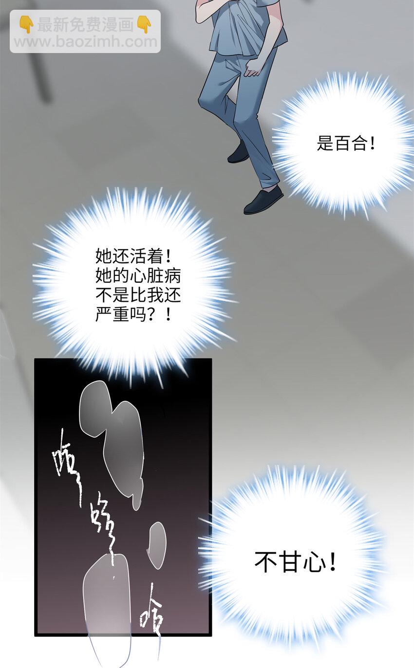 12 发绩效奖啦~(1/2)-第12话