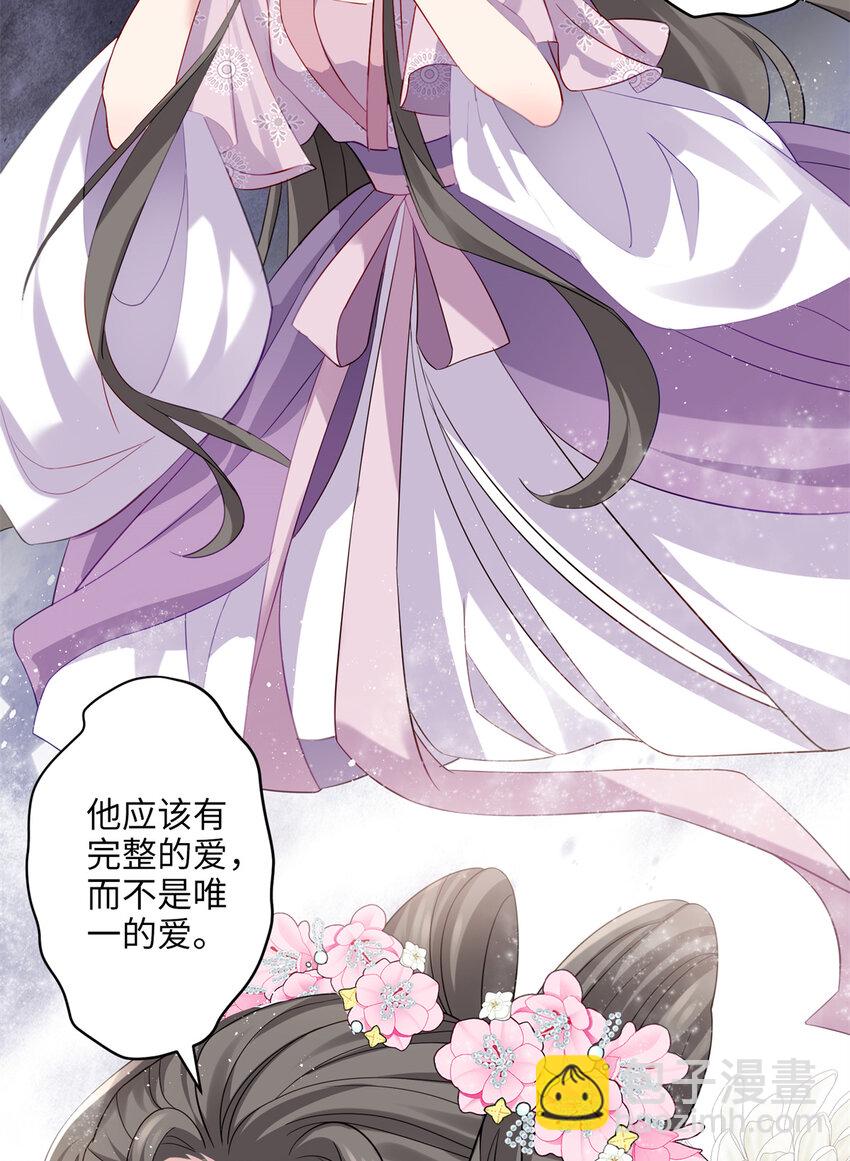 炮灰她不爽劇情很久了 - 20 只有我一廂情願 - 3