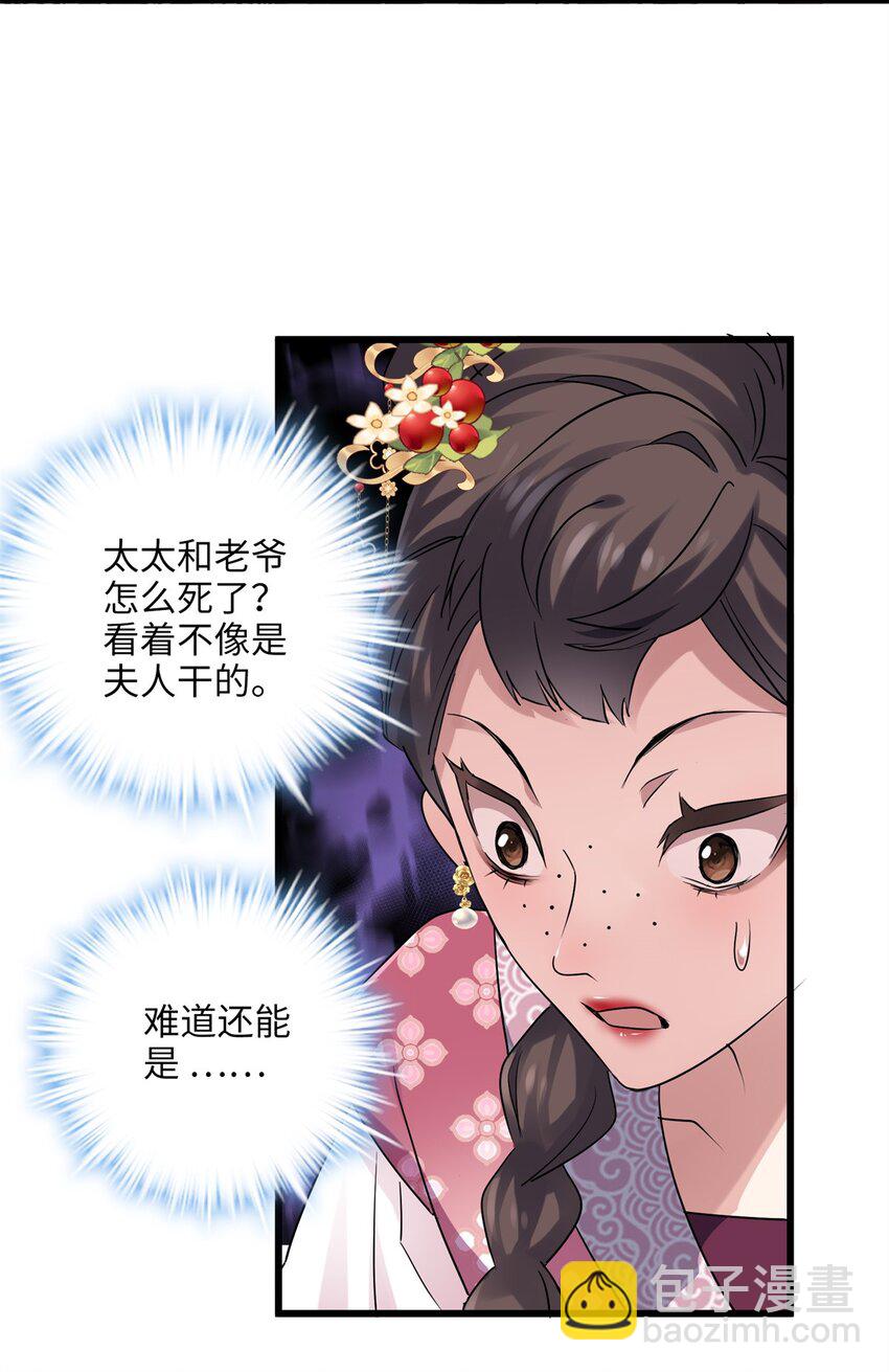 22 对对对，你最无辜-第22话