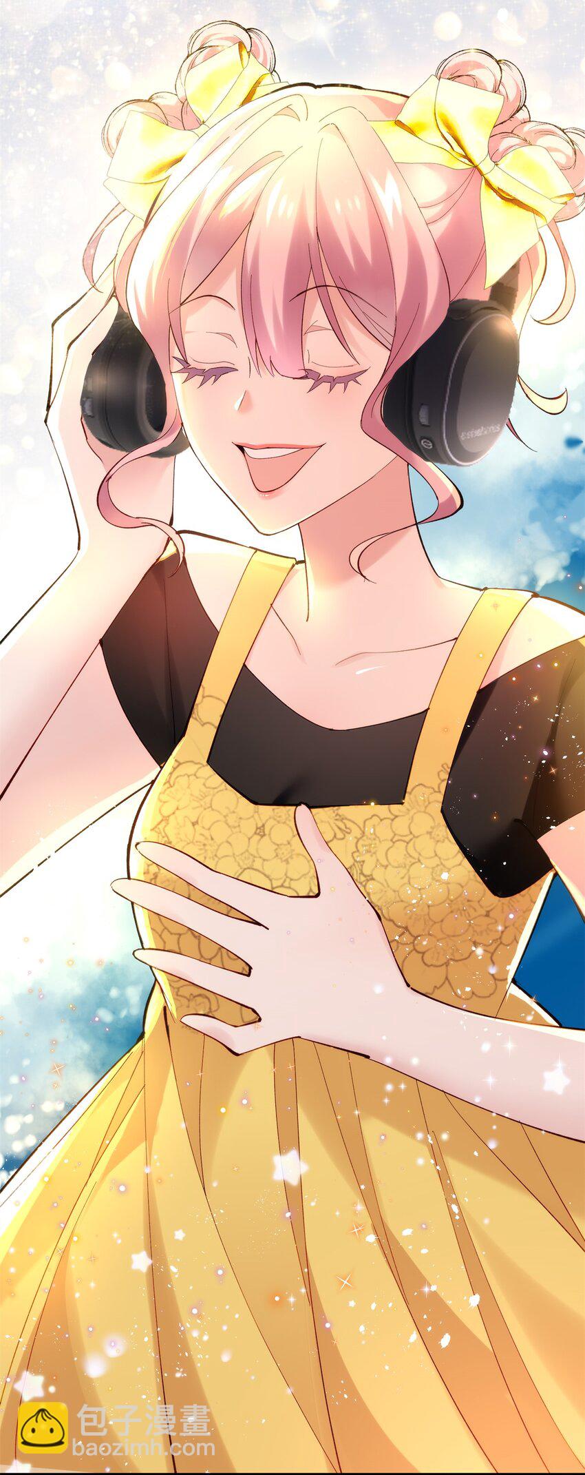 50 这次队友带飞啊~(1/2)-第50话