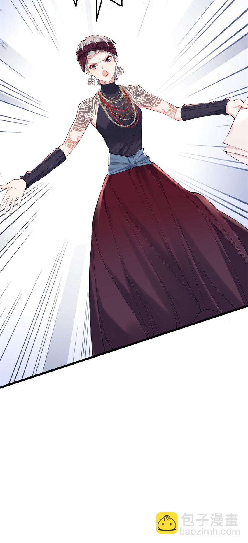 52 抱紧金大腿！(1/2)-第52话