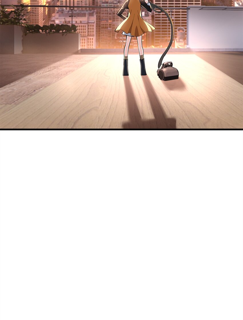 54 就让垃圾回归垃圾场(1/2)-第54话