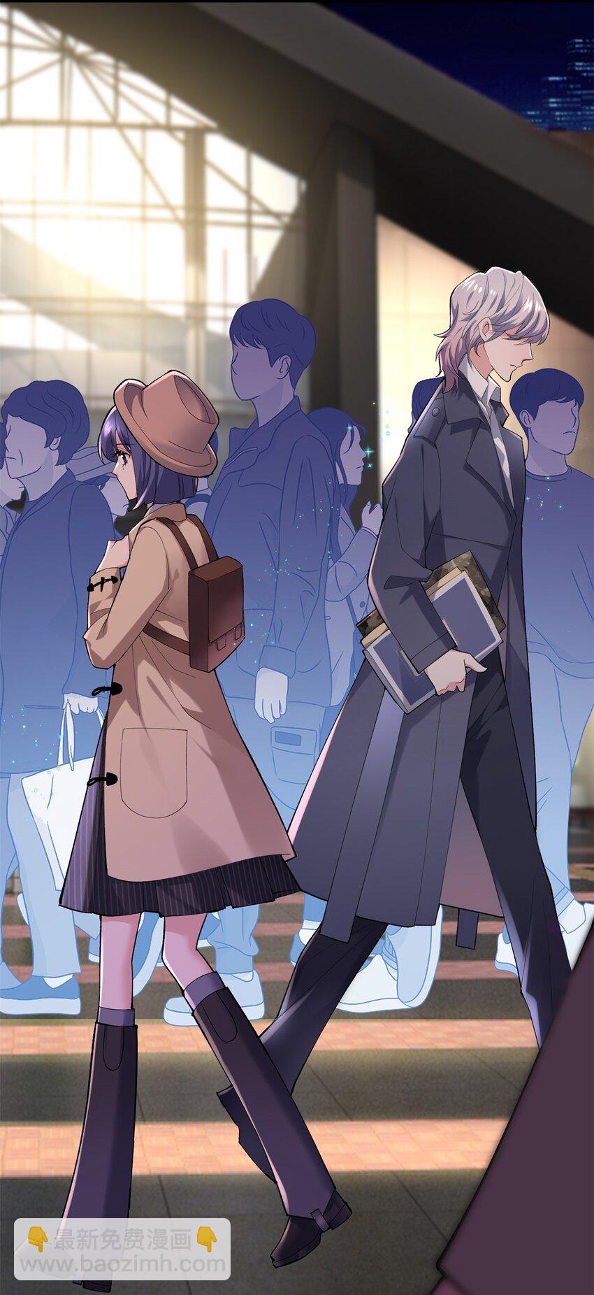 56 是容离？？-第56话