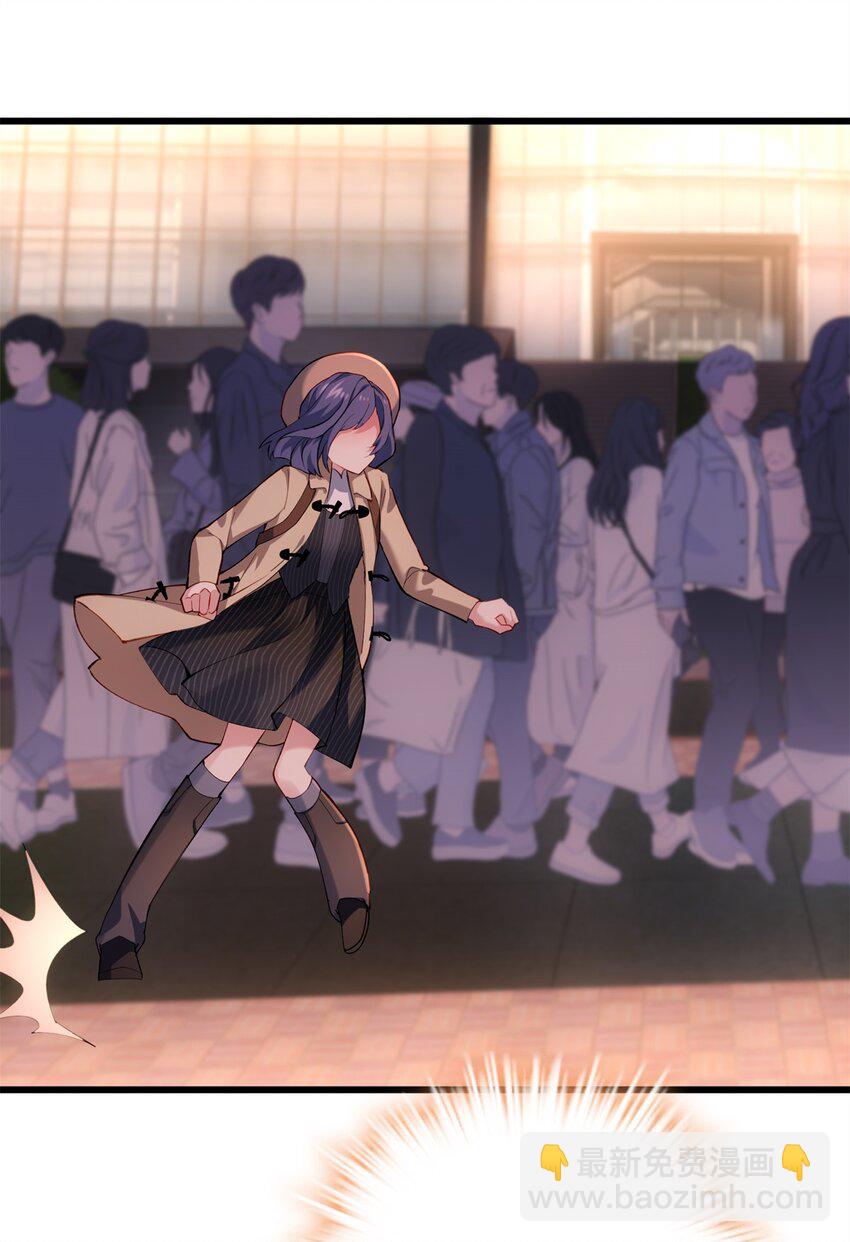 56 是容离？？-第56话