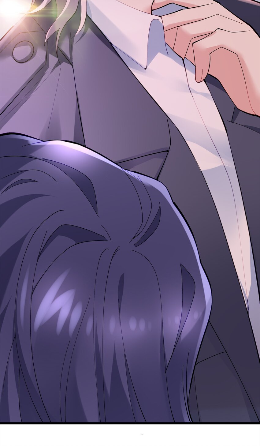 56 是容离？？-第56话