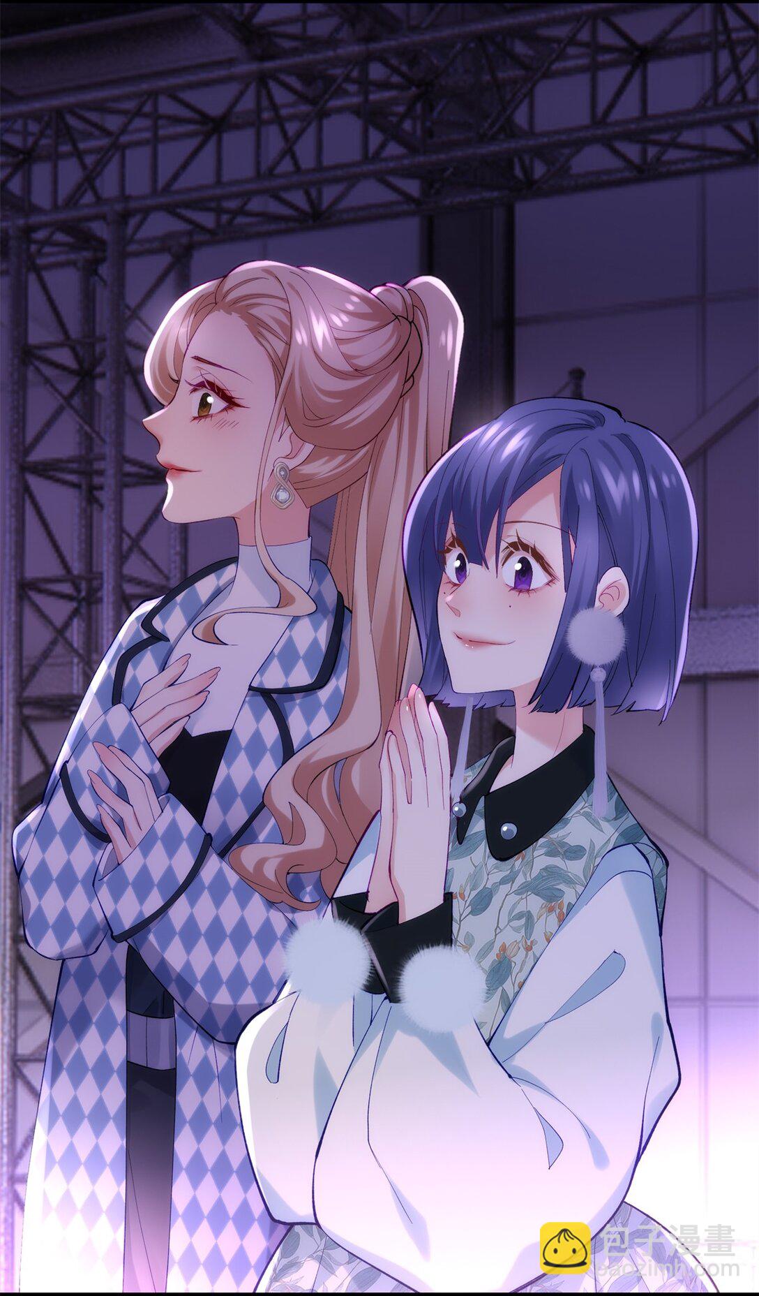 58 多冒昧啊~(1/2)-第58话