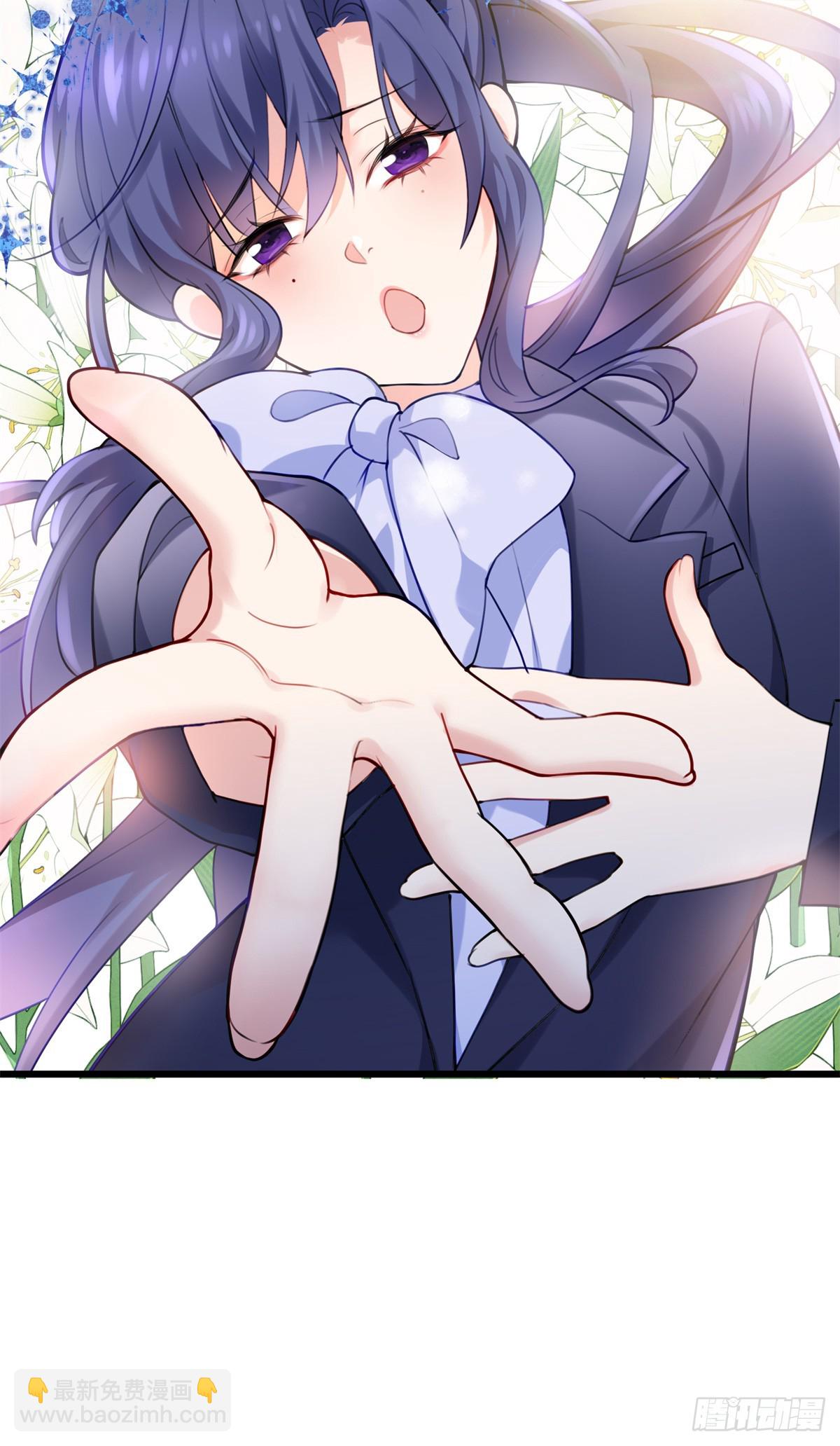 64 老板的人渣(1/2)-第64话