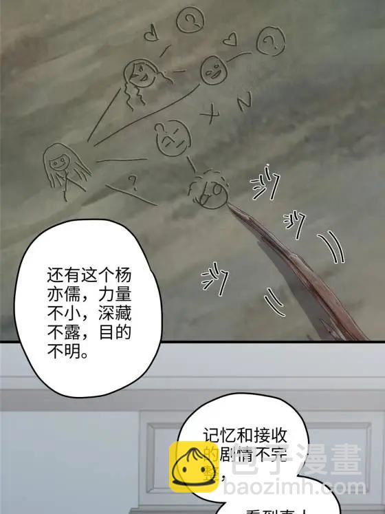 70 楚玉是容离？(1/2)-第70话