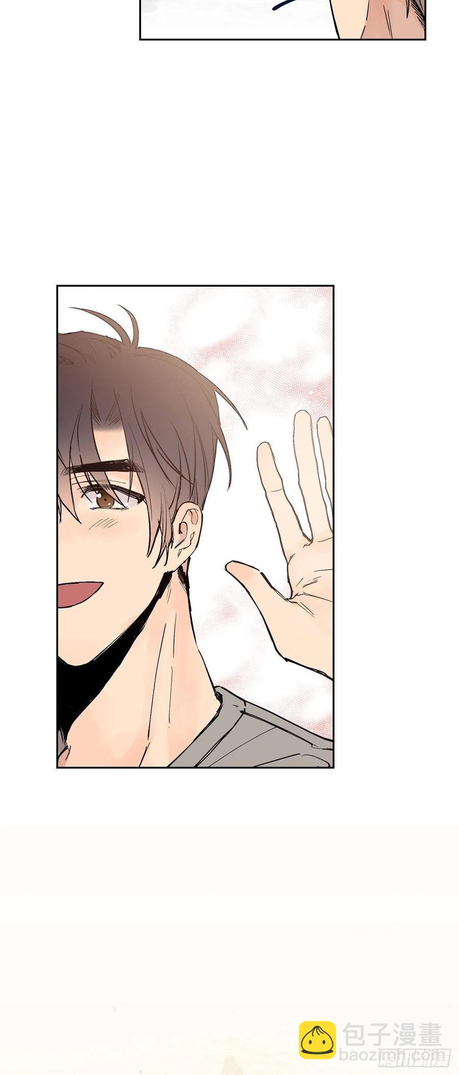 泡沫戀人 - 外傳03-在一起真好 - 3