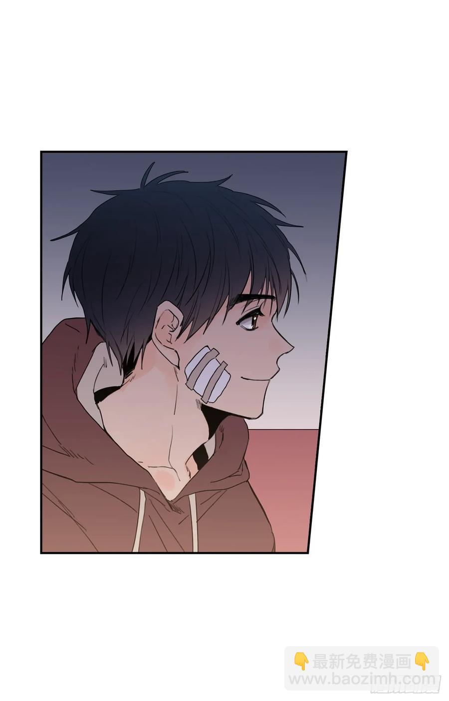 泡沫戀人 - 11-02 你的良心不會痛麼 - 3