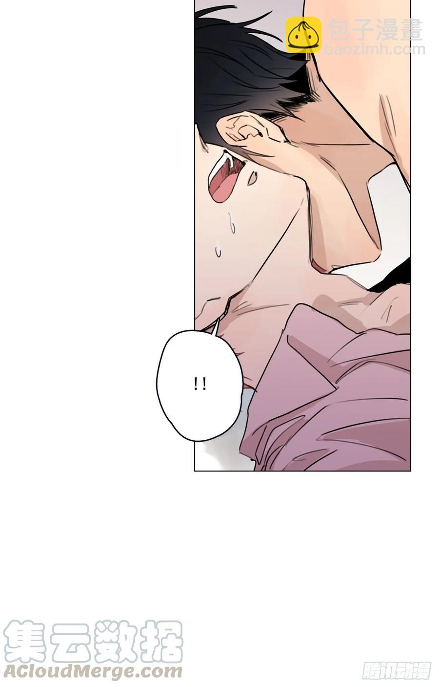 泡沫戀人 - 31-02 不要停 - 4