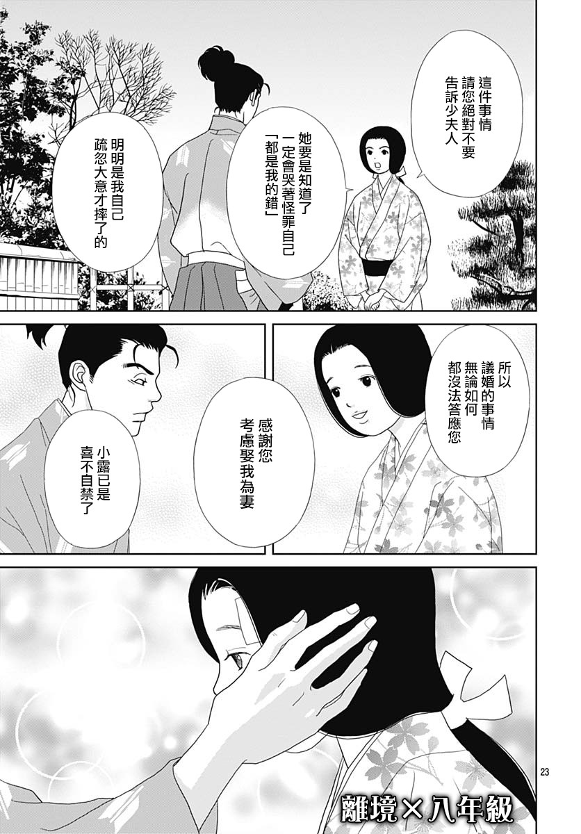 跑女战国行 - 100话 - 5