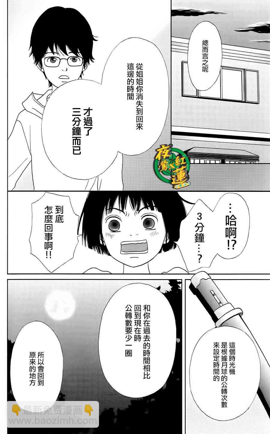 跑女戰國行 - 6話 - 2