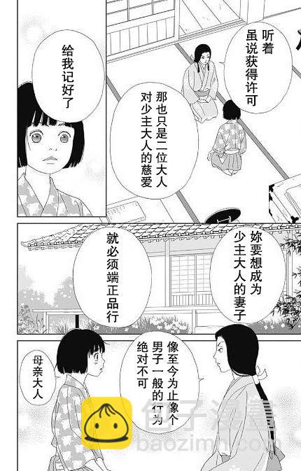 跑女戰國行 - 55話 - 6