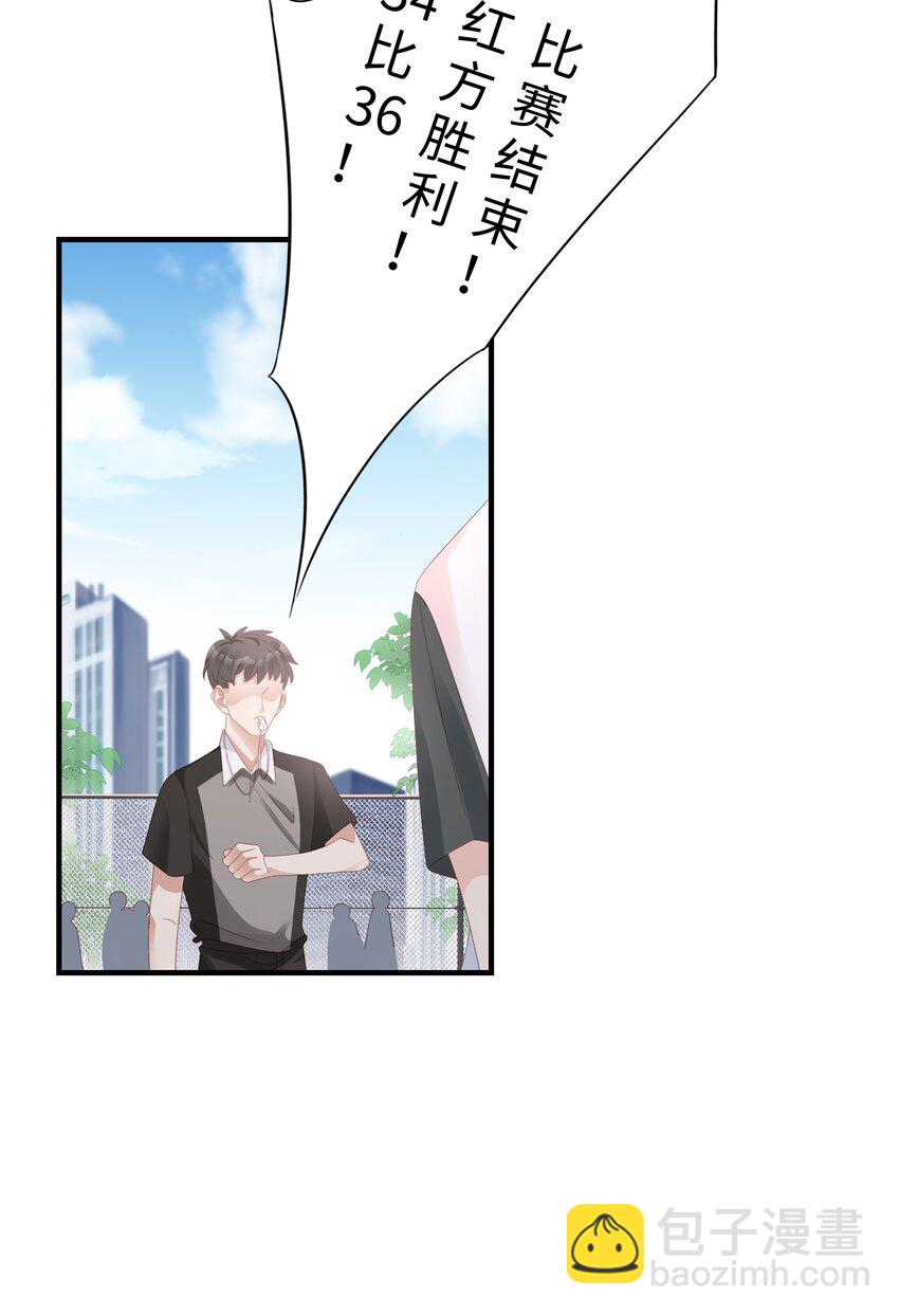 010 被大哥罩着(1/2)-第10话