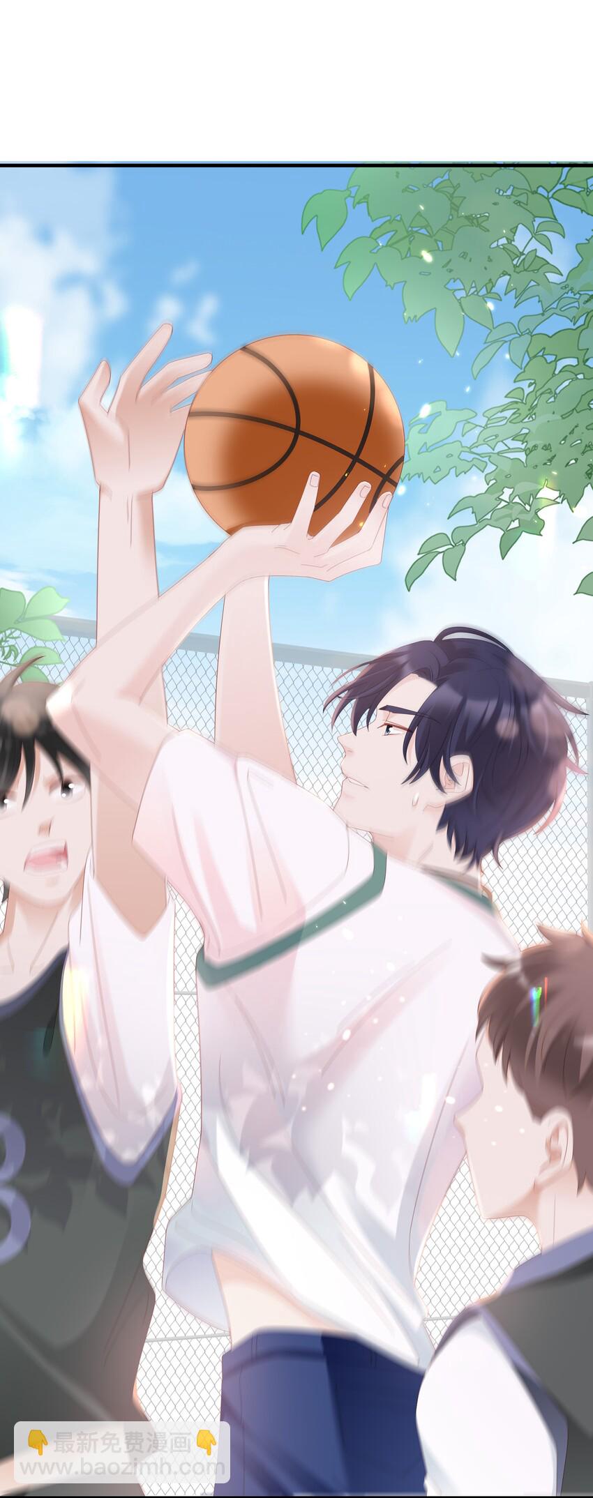 010 被大哥罩着(1/2)-第10话