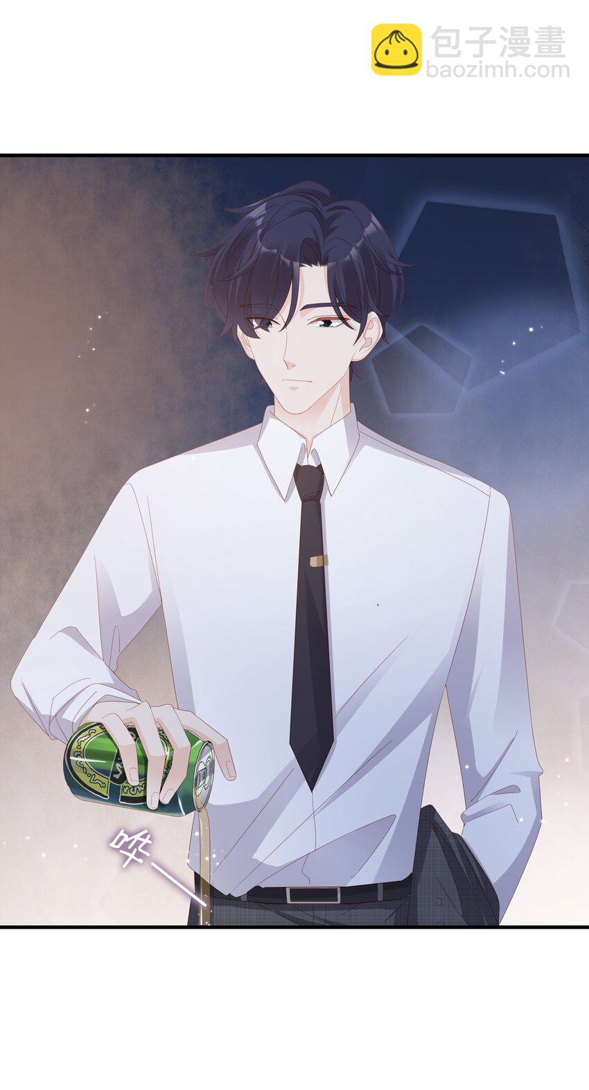 012 冰山笑了(1/2)-第12话