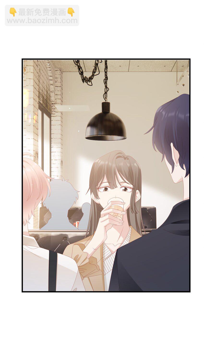 032 荒唐的一见钟情(1/2)-第32话