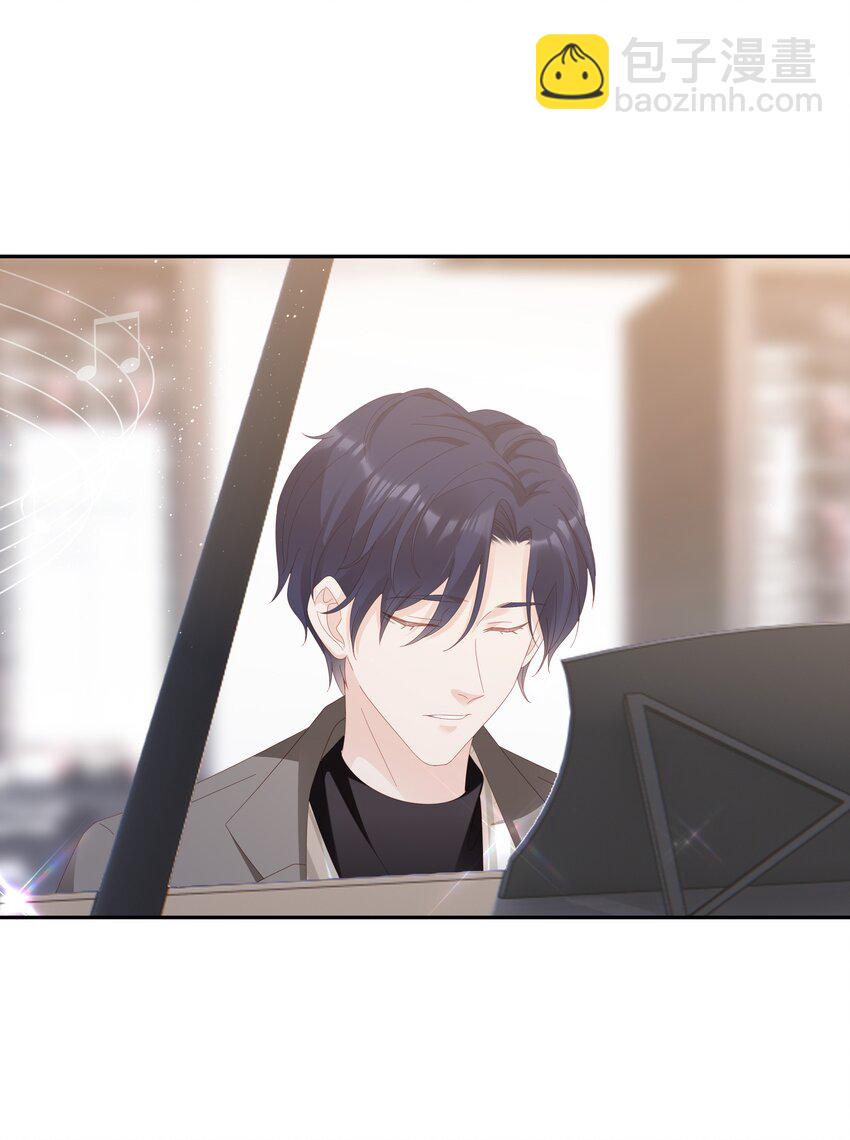 034 生日快乐，我的小王子(1/2)-第34话