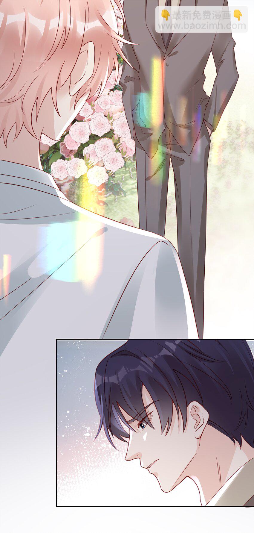 050 恭喜你，顾先生(1/2)-第50话