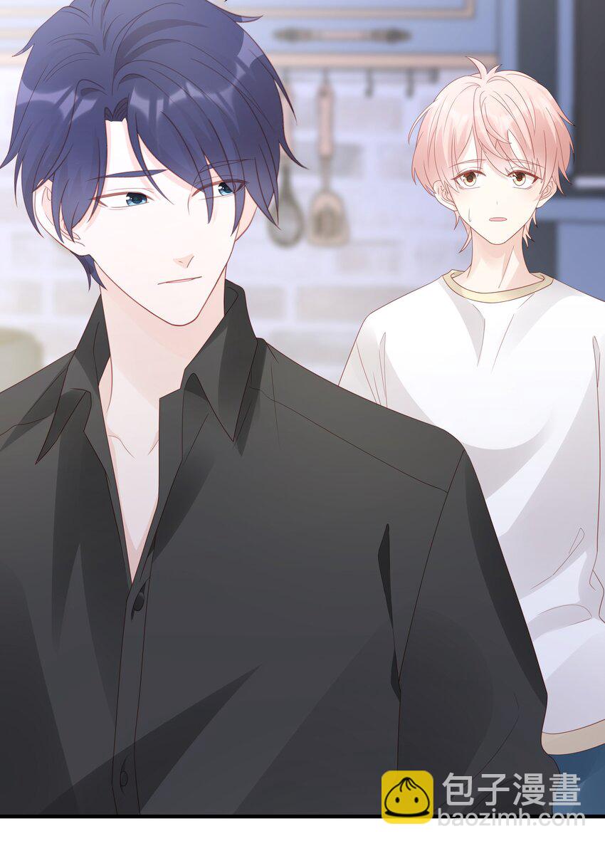 060 一直喜欢你-第60话