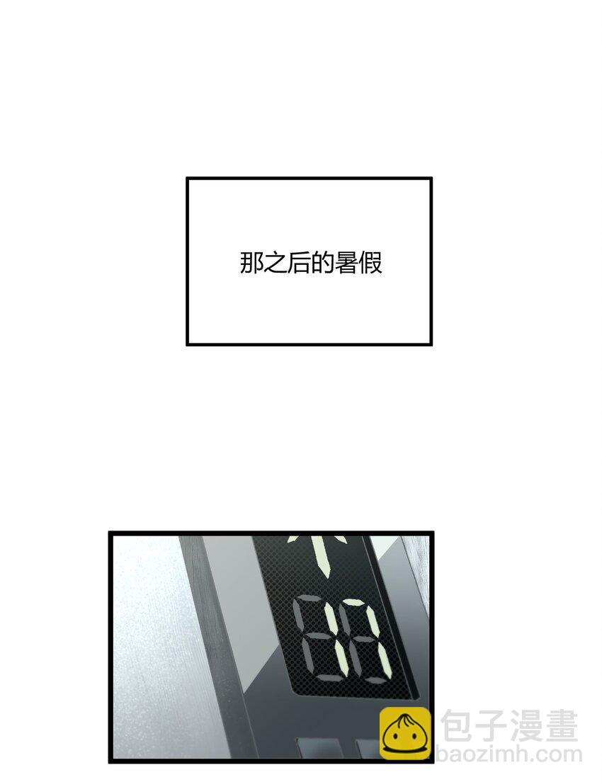 第10章 他要走了-第10话