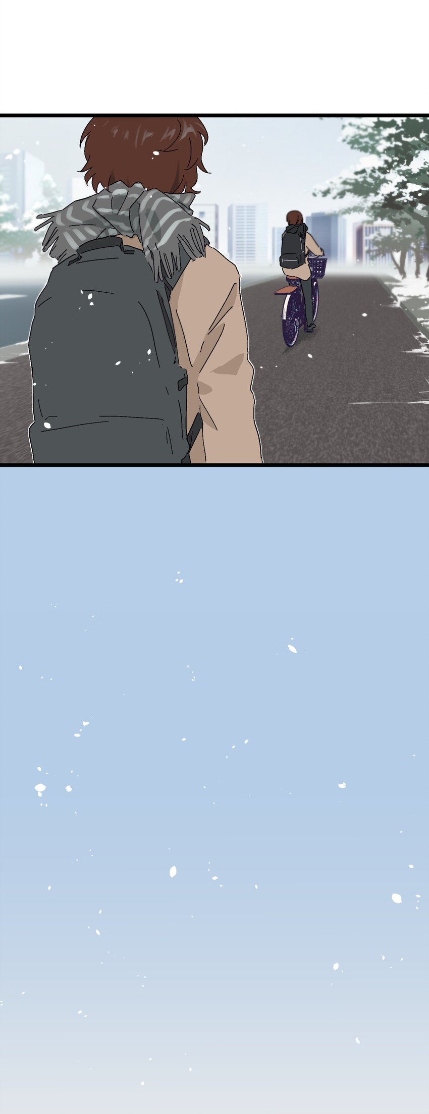 第18章 有点想念他的兜了-第18话