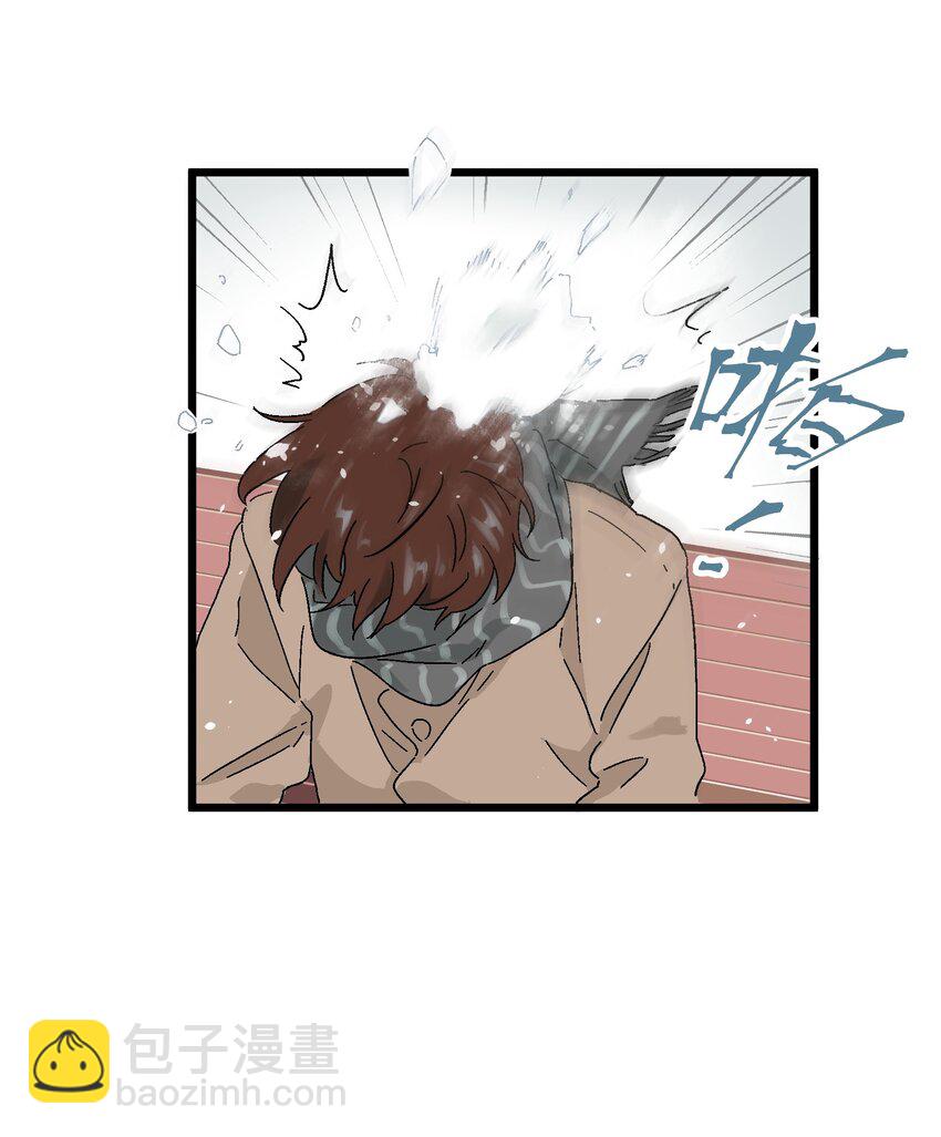 第18章 有点想念他的兜了-第18话