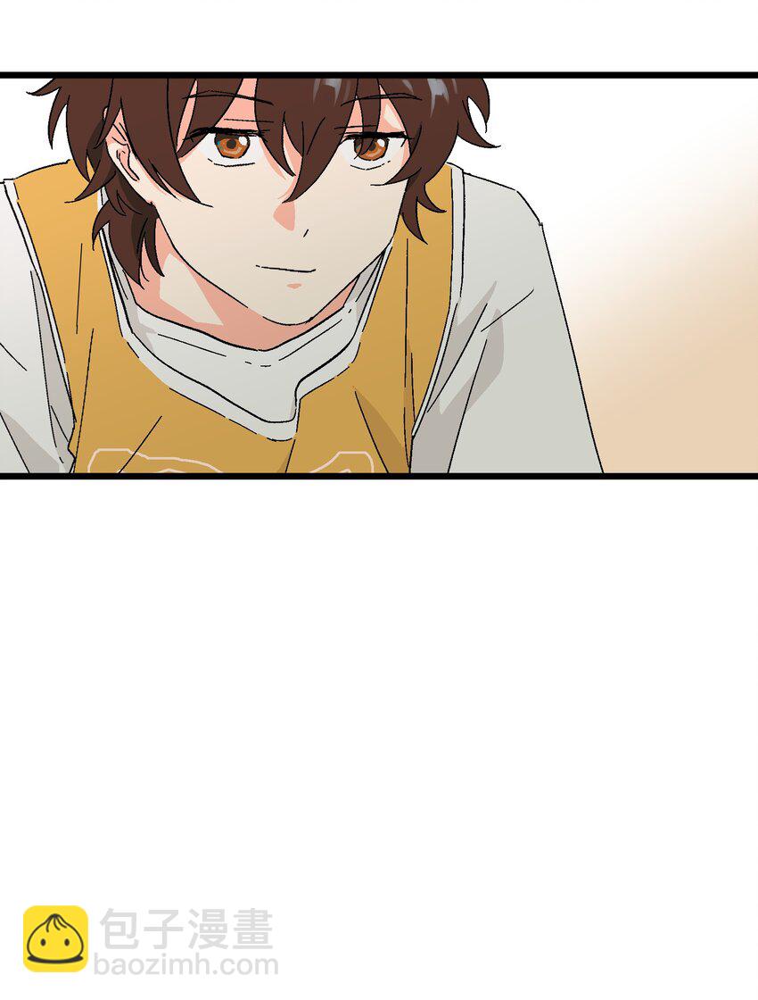 第22章 想和你站在并肩的位置-第22话