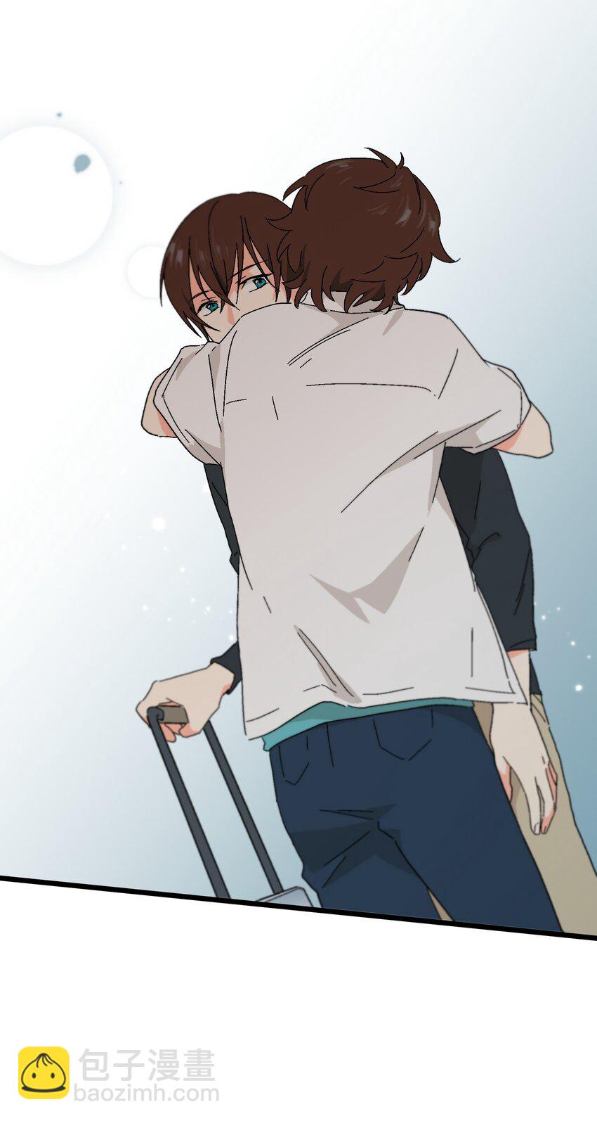 第30章 你还好吗-第30话