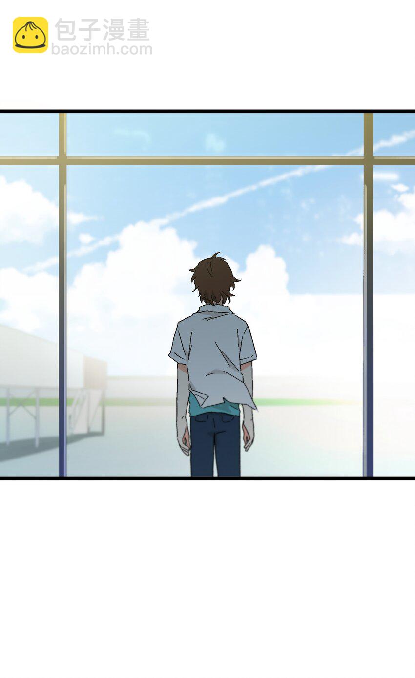 第30章 你还好吗-第30话