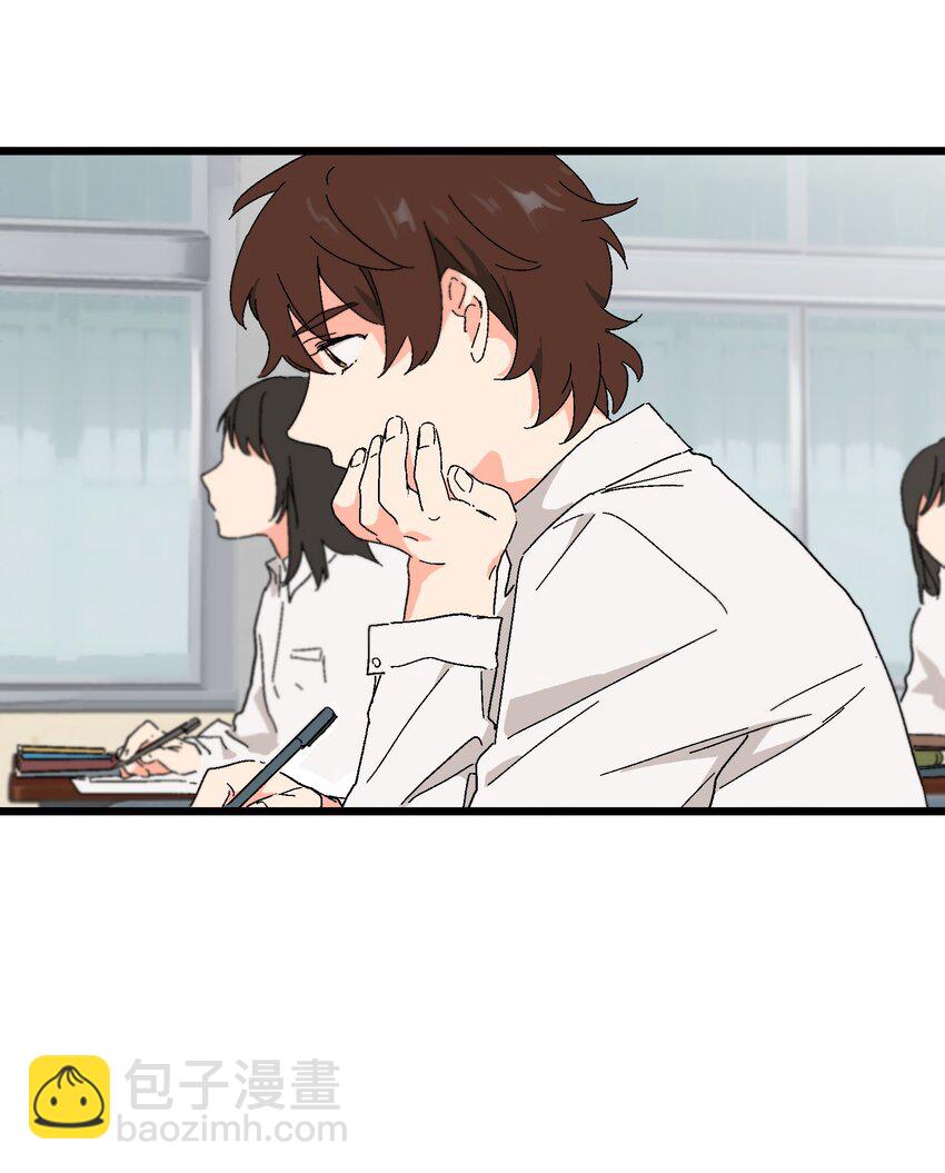 第30章 你还好吗-第30话