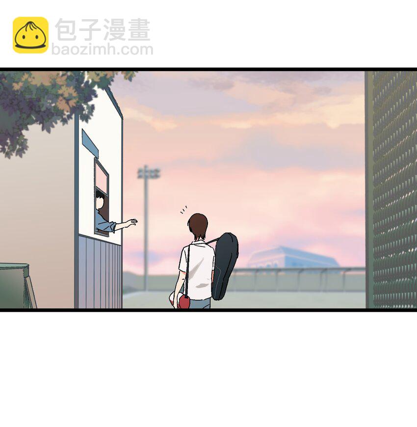 第35章 真的是X-ray？！-第36话