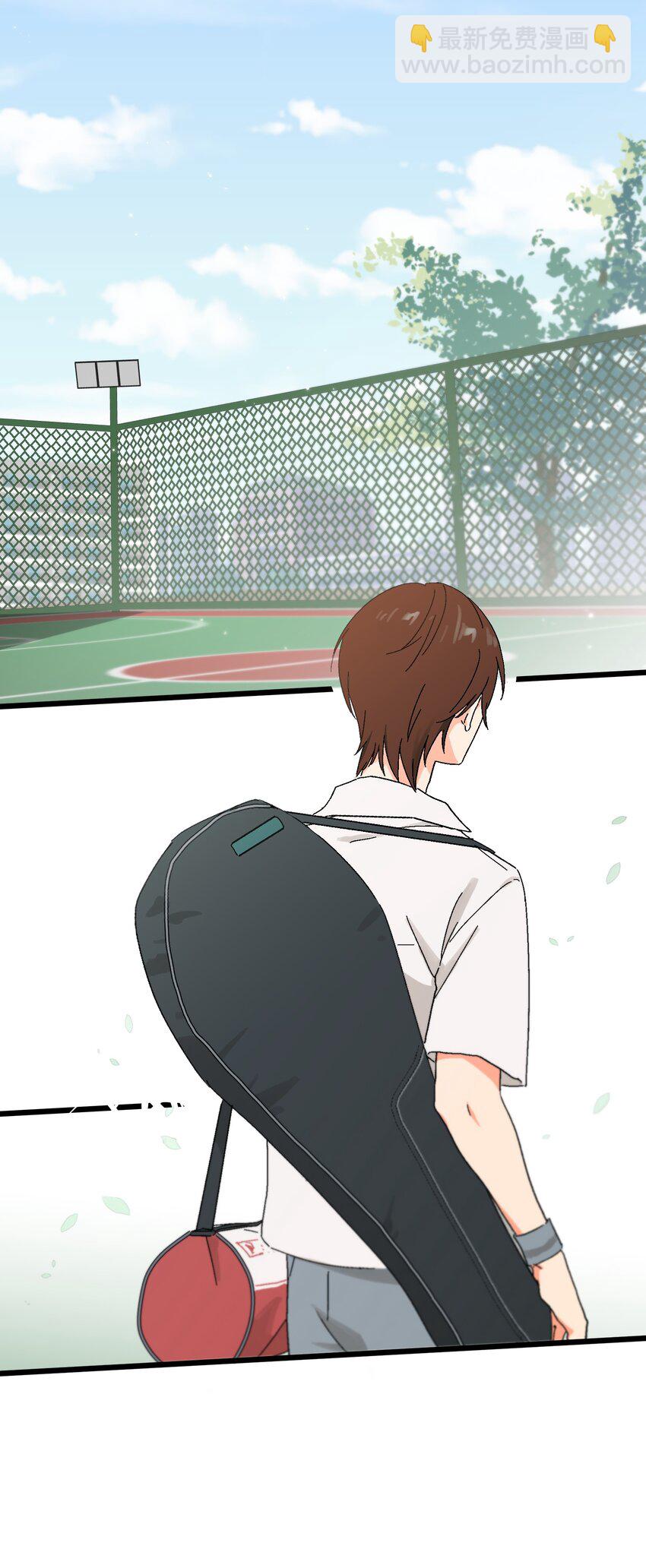 第35章 真的是X-ray？！-第36话