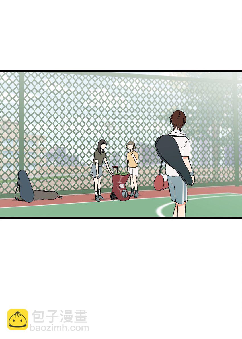 第35章 真的是X-ray？！-第36话