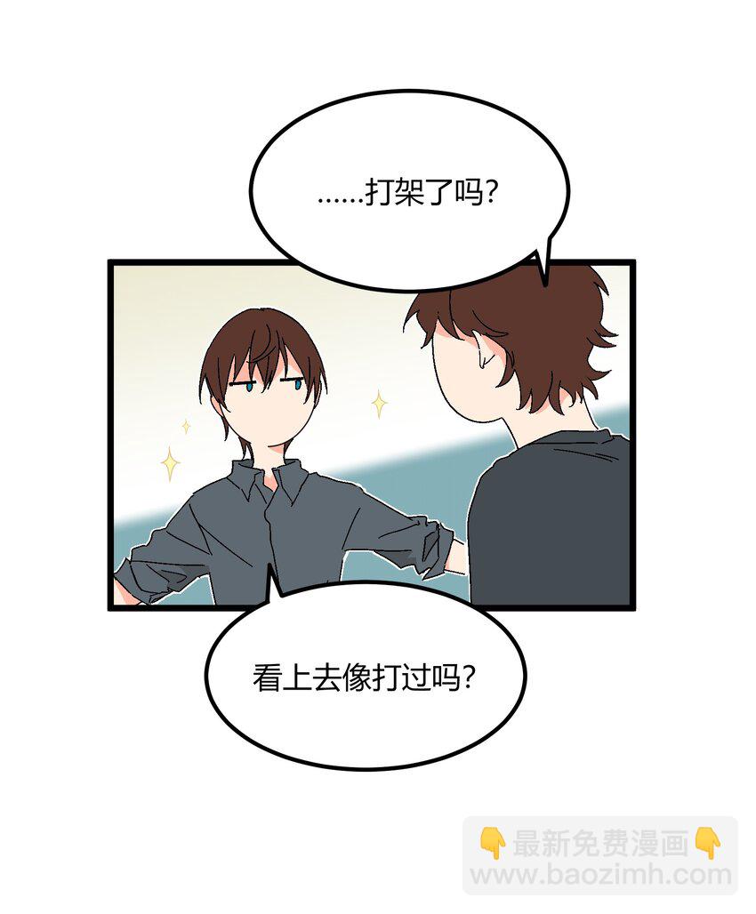第47章 是这种关系-第48话