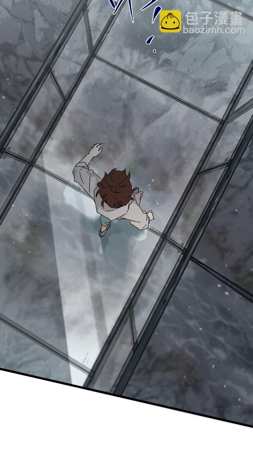 第49章 谁也不能让我不喜欢-第50话