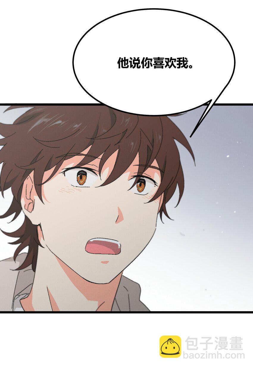 第49章 谁也不能让我不喜欢-第50话