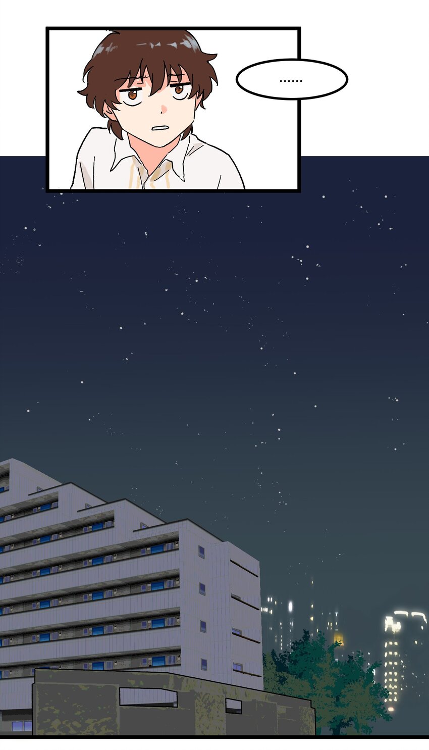 第6章 薄嘴唇的男生-第6话