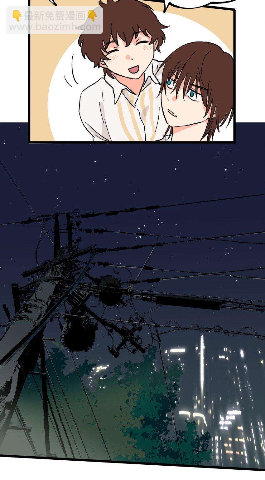 第6章 薄嘴唇的男生-第6话