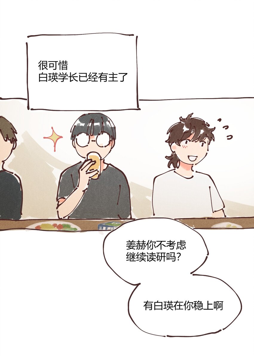 惊喜番外掉落 新年福利-第52话