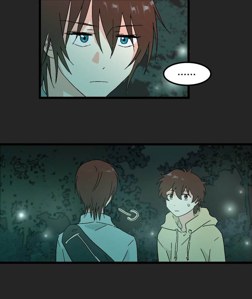 第8章 萤火虫-第8话