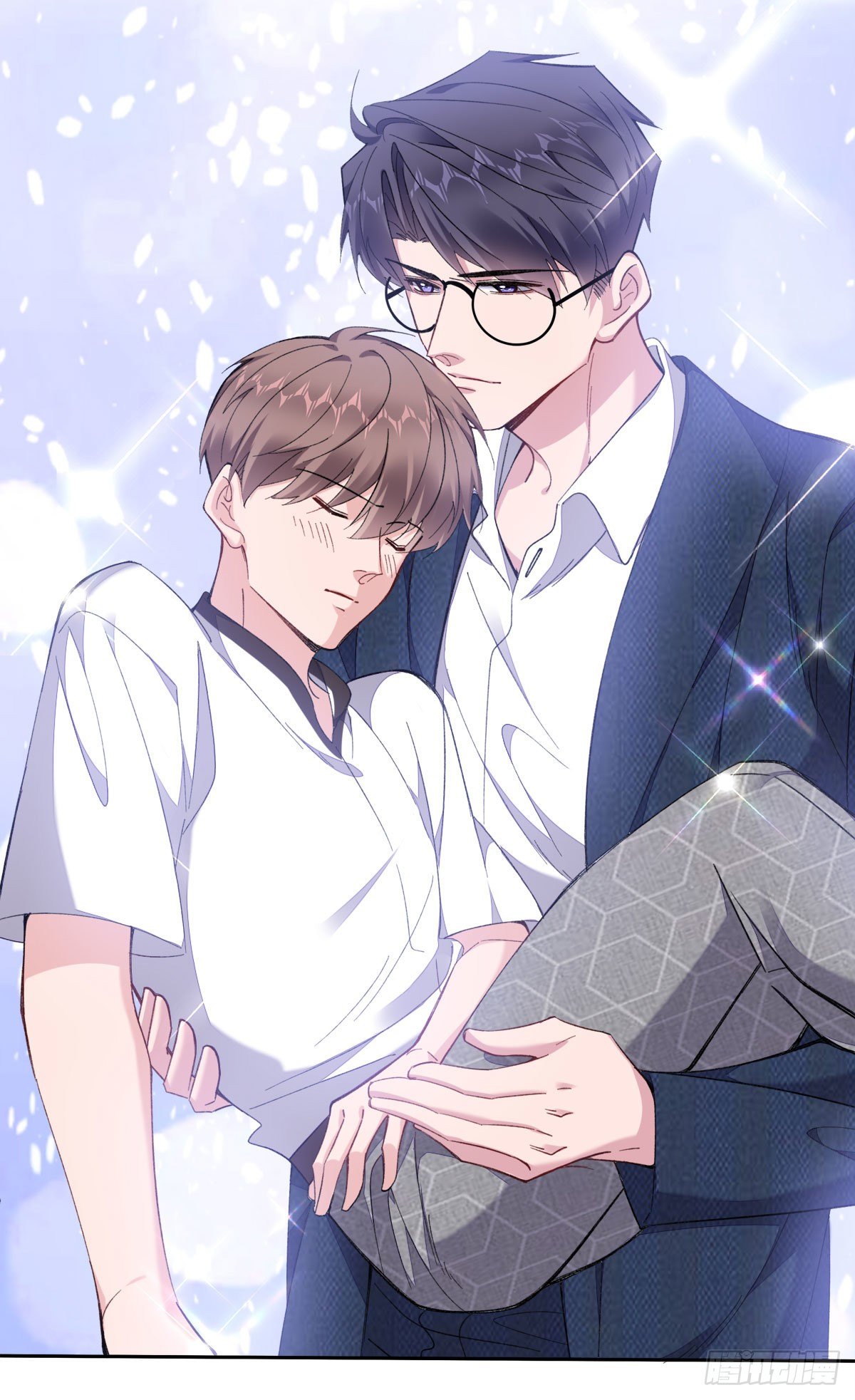 22-公主抱-第24话