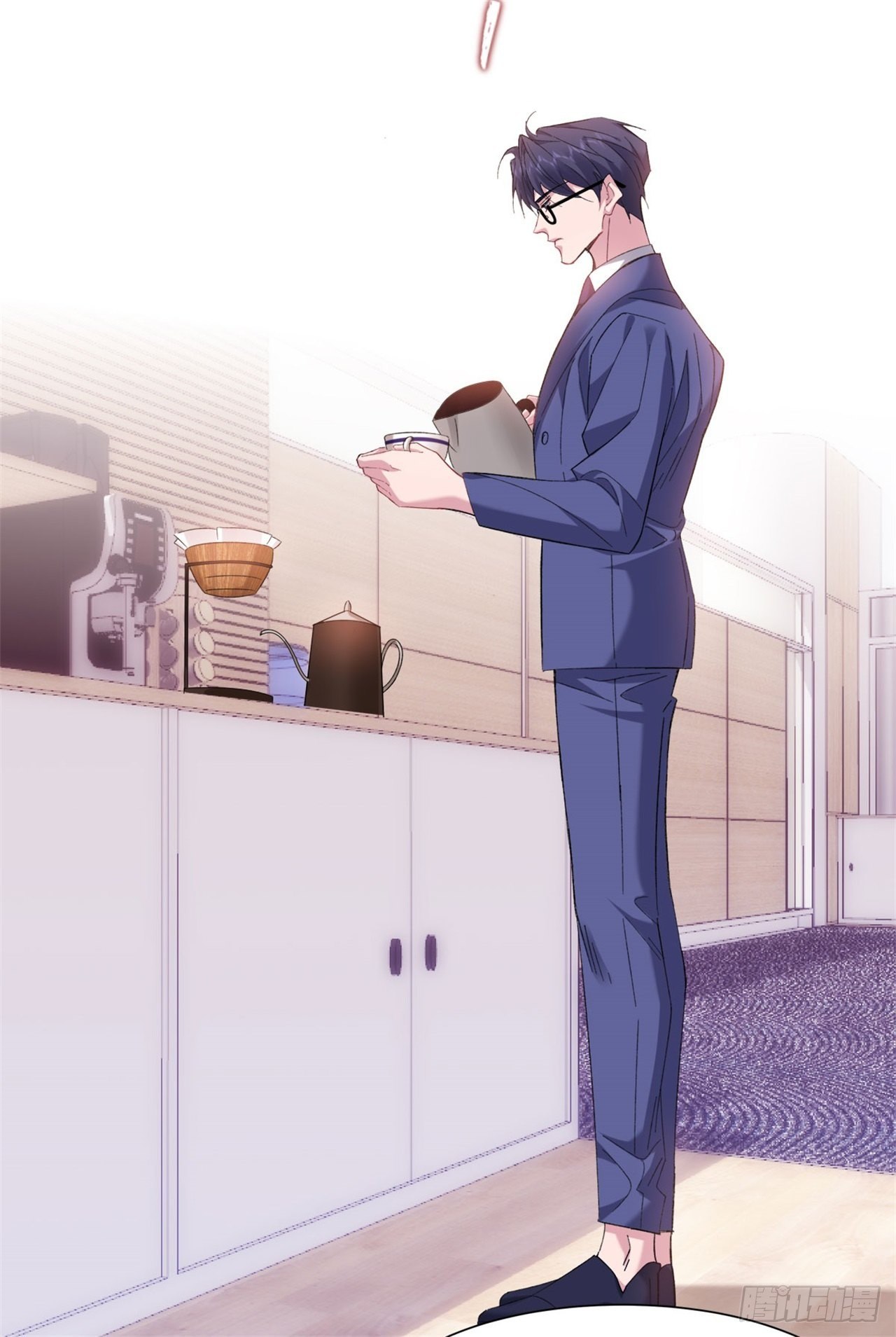 6-总裁好配-第8话