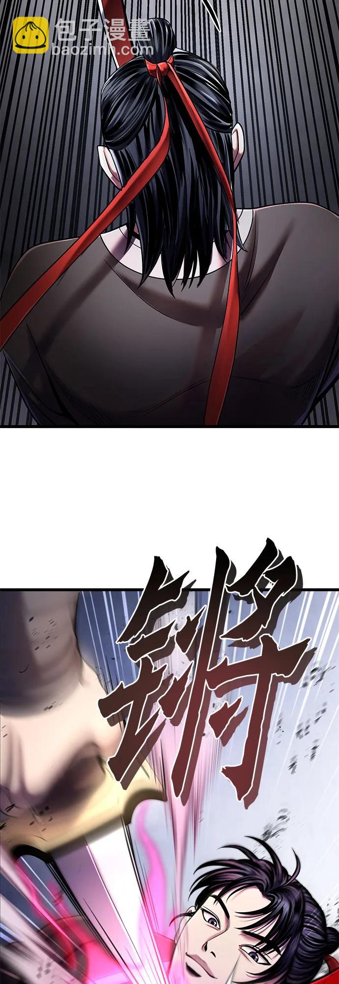 彭家四公子 - 第102話(1/2) - 6